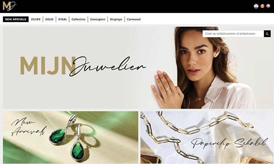 Juwelier online bestellen sale